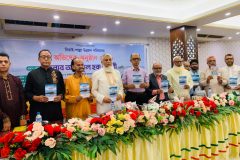সিলেটস্থ দিরাই-শাল্লা উন্নয়ন পরিষদের অভিষেক অনুষ্ঠিত